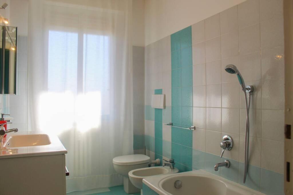 Tuscan Luxury 1 Montecatini Terme Exterior photo