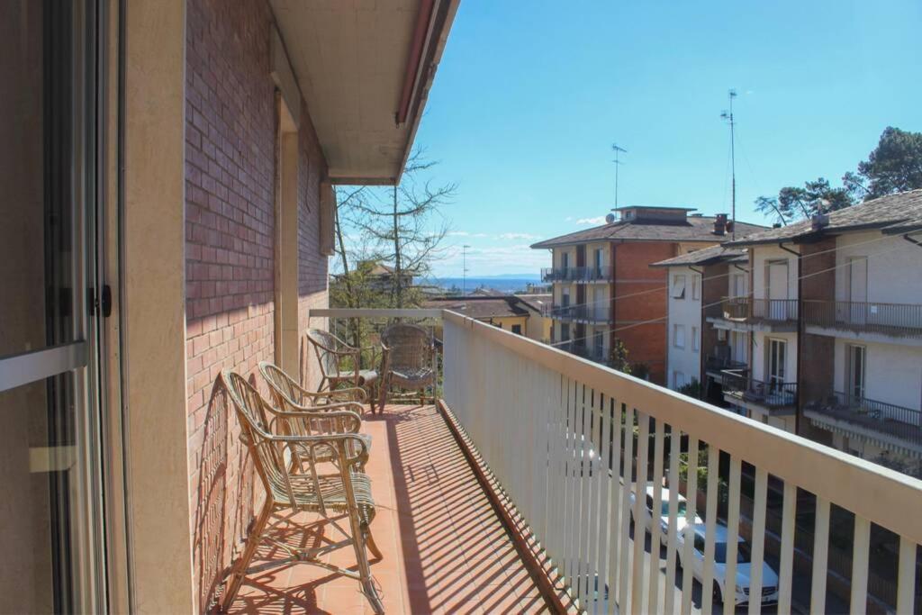 Tuscan Luxury 1 Montecatini Terme Exterior photo