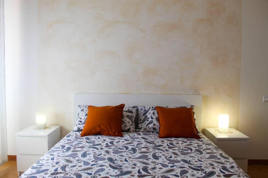 Tuscan Luxury 1 Montecatini Terme Exterior photo